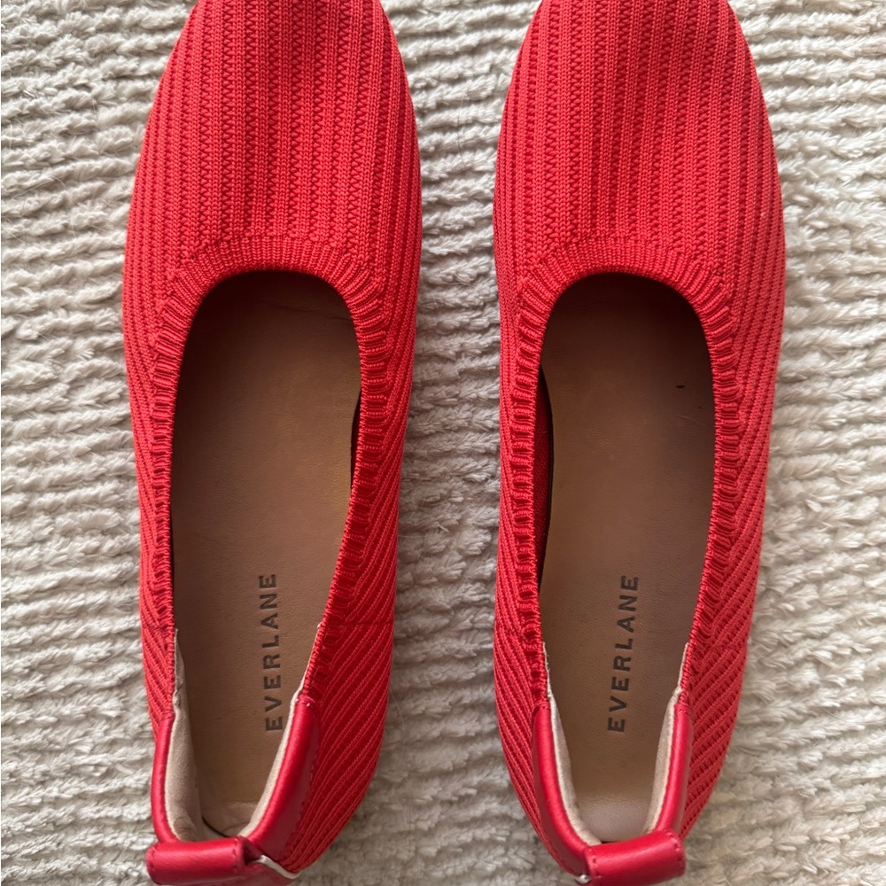Everlane Women's Slip Ons